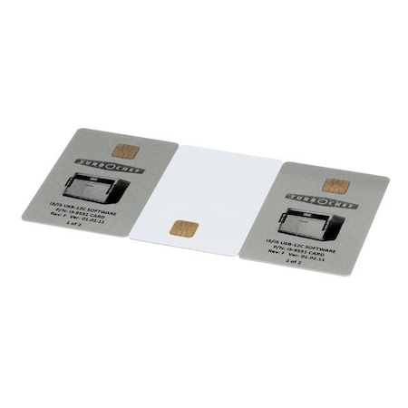 Turbochef Service Kit I5 Firmware Upgrad I53206